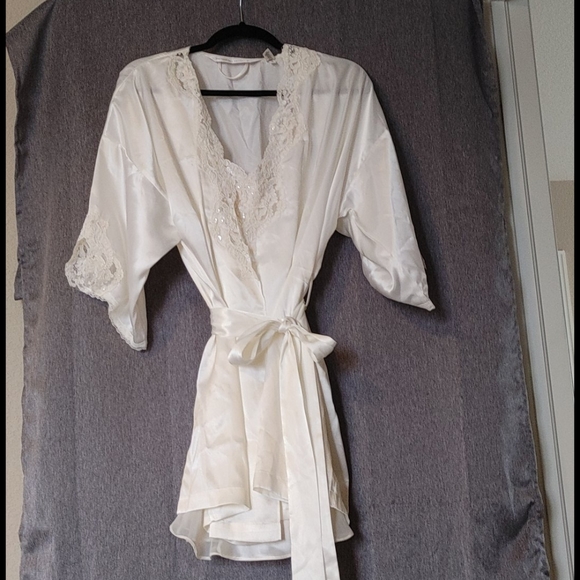 Victoria's Secret Honeymoon Lingerie Set - Picture 3 of 5